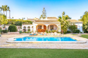 Villa Tesoro by Villa Plus